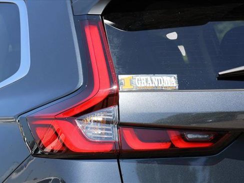 Used 2026 Honda CR-V EX image 11
