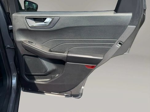 Used 2021 Ford Escape SEL FWD image 50