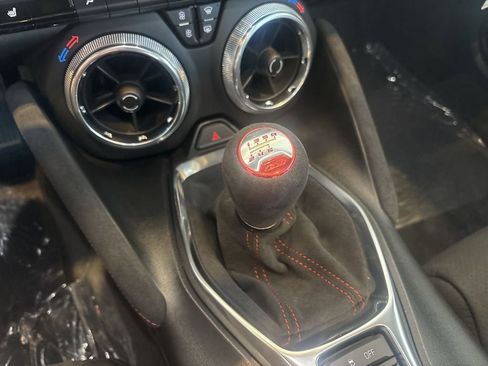 Used 2024 Chevrolet Camaro ZL1 RWD image 16