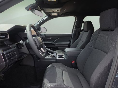 New 2026 Toyota 4Runner SR5 image 20