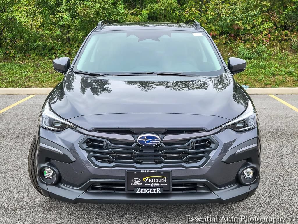 New 2026 Subaru Crosstrek 2.5i Limited AWD/4WD image 4
