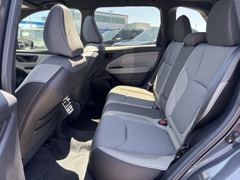 New 2026 Subaru Forester Premium AWD/4WD image 27