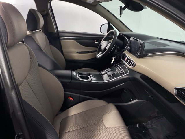 Used 2023 Hyundai Santa Fe SE AWD/4WD image 16