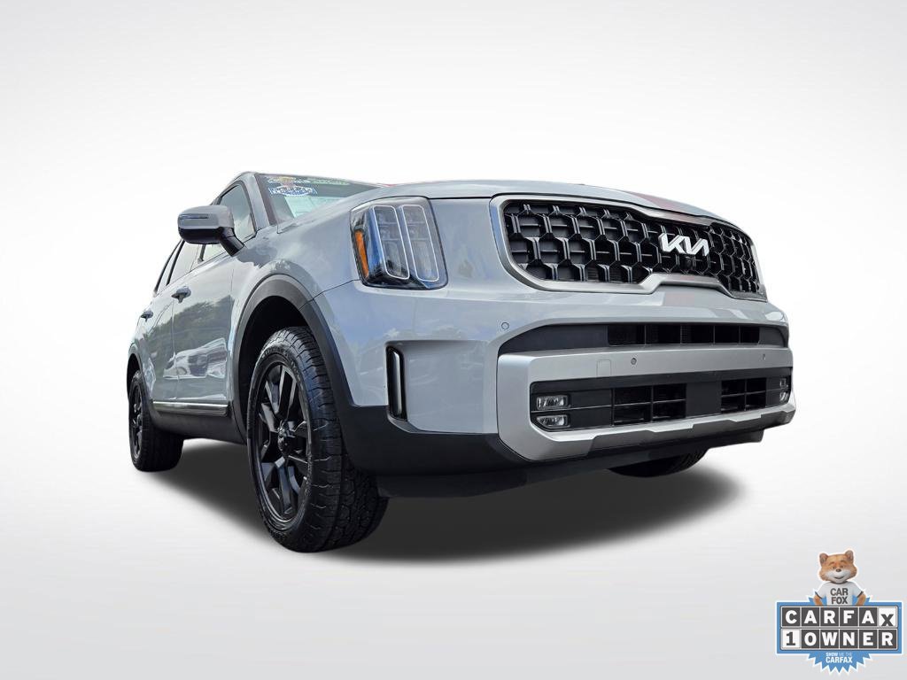 Used 2023 Kia Telluride SX Prestige X-Pro AWD/4WD image 68