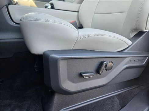 New 2026 Ford Expedition Active image 4