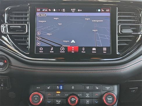 Certified 2024 Dodge Durango R/T image 16