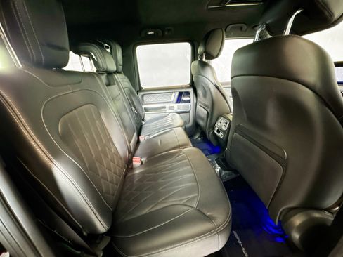 Used 2020 Mercedes-Benz G 63 AMG 4MATIC image 26
