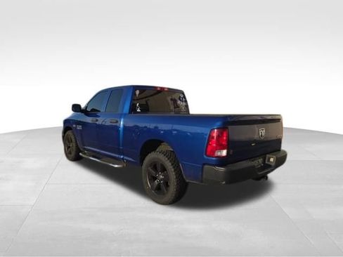 Used 2015 RAM 1500 Tradesman AWD/4WD image 5