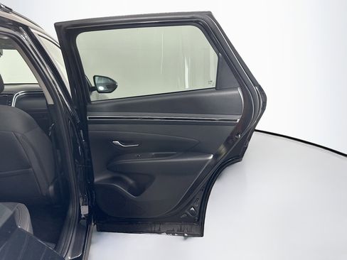 Used 2023 Hyundai Tucson SEL AWD/4WD image 31
