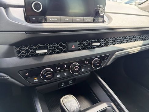 Used 2025 Honda Accord SE image 24
