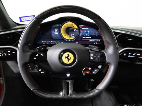 Used 2024 Ferrari 296 GTB image 21