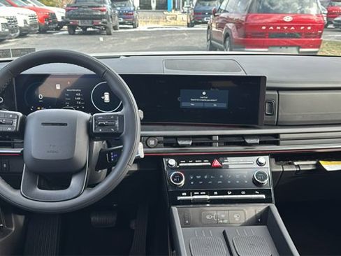 New 2026 Hyundai Santa Fe Calligraphy image 10