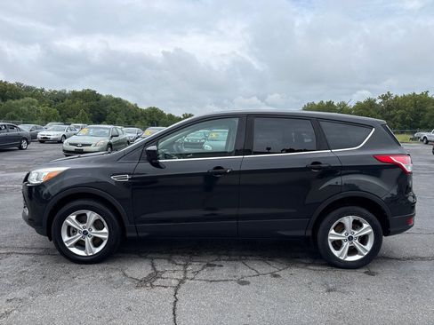 Used 2015 Ford Escape SE AWD/4WD image 1