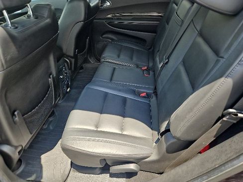 Used 2014 Dodge Durango Limited w/ Trailer Tow Group IV AWD/4WD image 7
