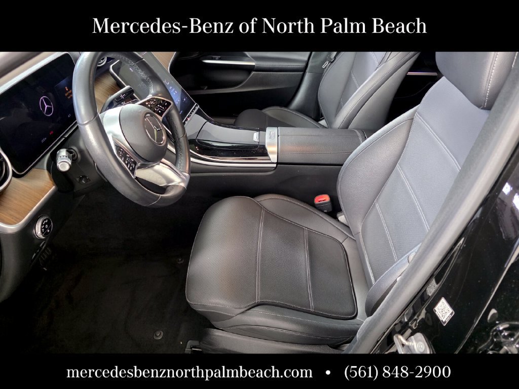 Certified 2024 Mercedes-Benz C 300 Sedan image 9