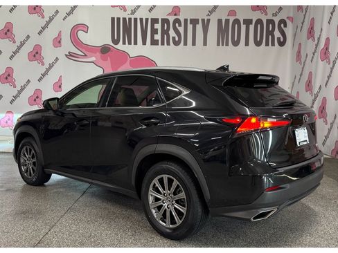 Used 2019 Lexus NX 300 FWD image 12