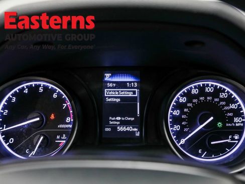 Used 2023 Toyota Camry SE image 17