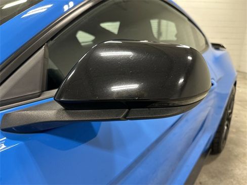 Used 2017 Ford Mustang Shelby GT350 w/ Electronics Package image 12