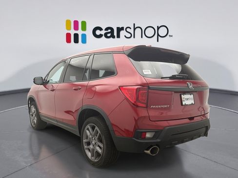 Used 2023 Honda Passport EX-L image 3