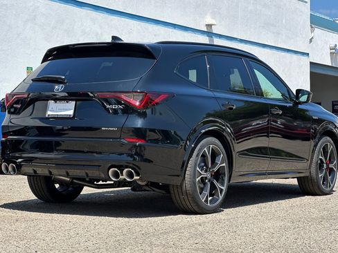New 2026 Acura MDX Type S image 4