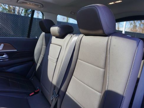 Certified 2020 Mercedes-Benz GLS 450 GLS 450 image 14