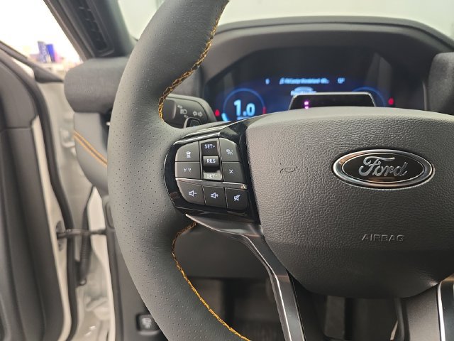 New 2026 Ford Explorer Tremor w/ Tremor Ultimate Package AWD/4WD image 40