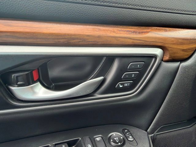 Used 2022 Honda CR-V EX-L image 26