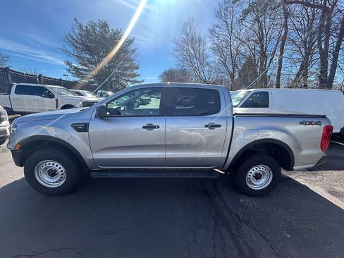 Used 2022 Ford Ranger XL w/ Equipment Group 101A High image 4