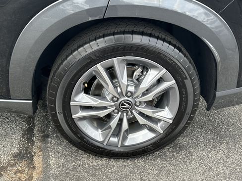 Certified 2025 Acura ADX FWD image 23
