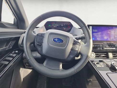 Used 2023 Subaru Solterra AWD image 12