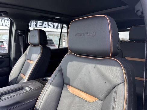 Used 2024 GMC Yukon AT4 AWD/4WD image 30