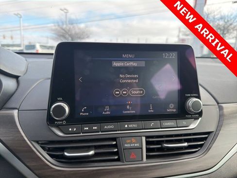 Certified 2024 Nissan Altima 2.5 SV image 10