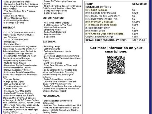 Used 2017 Mercedes-Benz E 400 4MATIC Wagon image 2