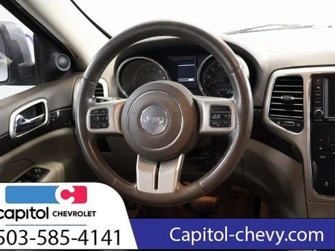 Used 2013 Jeep Grand Cherokee Laredo image 15