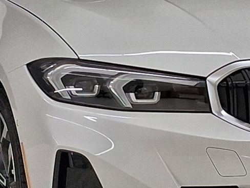 New 2026 BMW 330i 330i NA w/ Convenience Package image 9