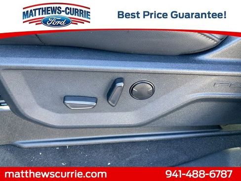 New 2025 Ford F250 Lariat w/ Lariat Ultimate Package image 12