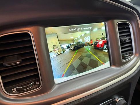 Used 2022 Dodge Charger Scat Pack w/ Dynamics Package image 28