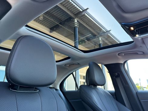 Certified 2025 Mercedes-Benz E 350 Sedan image 18