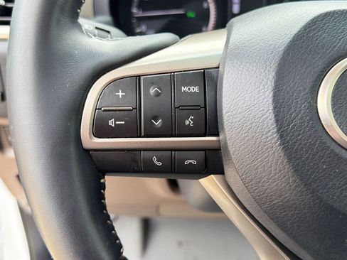 Used 2021 Lexus GX 460 Premium AWD/4WD image 16