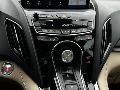 Used 2023 Acura RDX FWD w/ Technology Package image 20