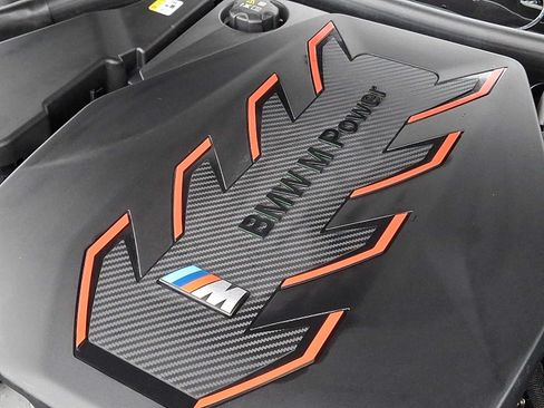 Used 2026 BMW M5 w/ Carbon Package AWD/4WD image 27