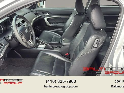 Used 2011 Honda Accord EX-L image 9