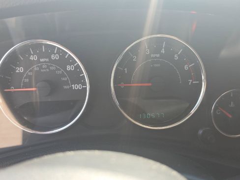 Used 2011 Jeep Wrangler Sport AWD/4WD image 2