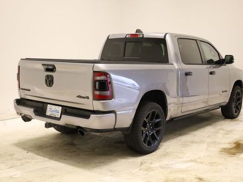 Used 2023 RAM 1500 Laramie image 4