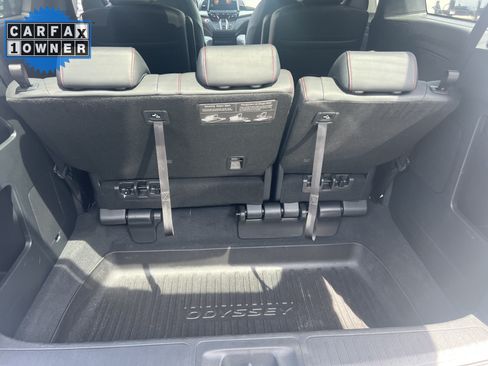 Used 2023 Honda Odyssey Sport image 32