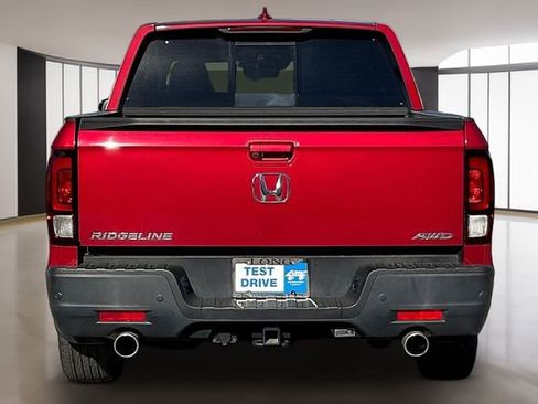 Used 2023 Honda Ridgeline RTL-E image 5