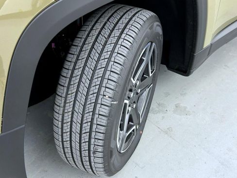 New 2026 Jeep Cherokee Laredo image 23