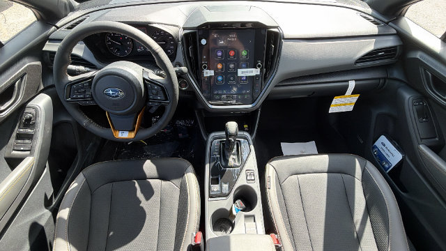 New 2026 Subaru Crosstrek 2.5i Wilderness AWD/4WD image 36