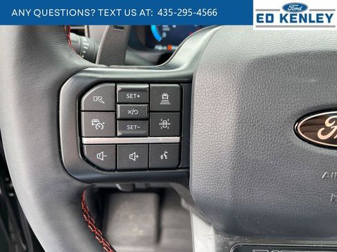 Used 2024 Ford F150 Raptor image 26