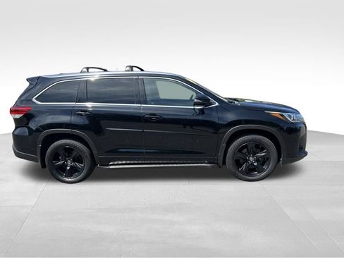 Used 2018 Toyota Highlander Limited Platinum w/ Protection Package #3 AWD/4WD image 6
